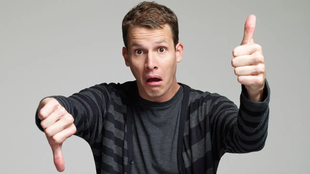 daniel tosh