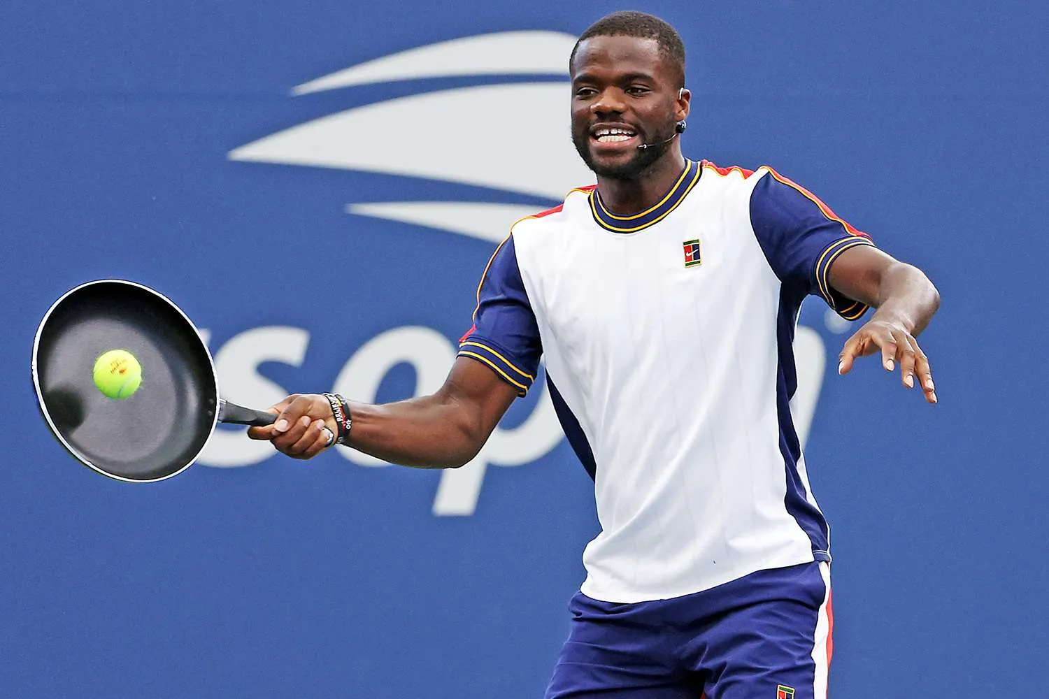 frances tiafoe