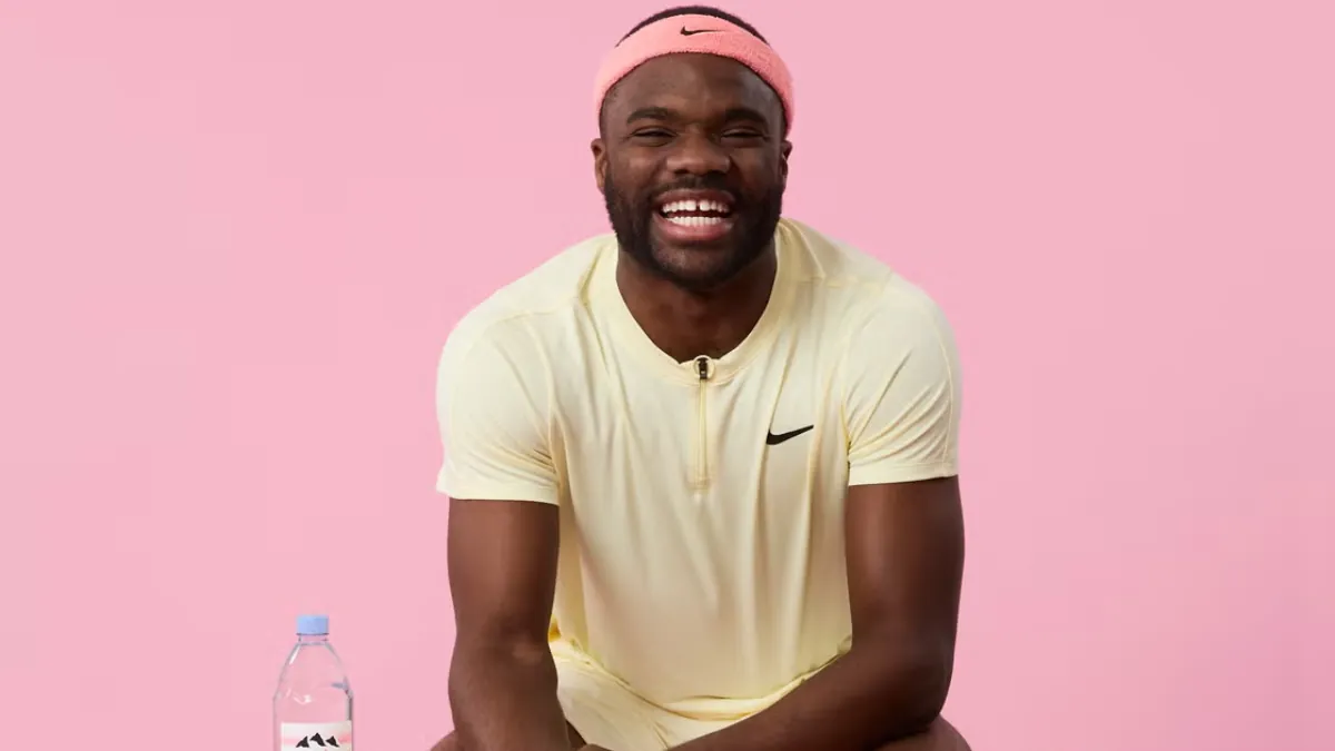 frances tiafoe