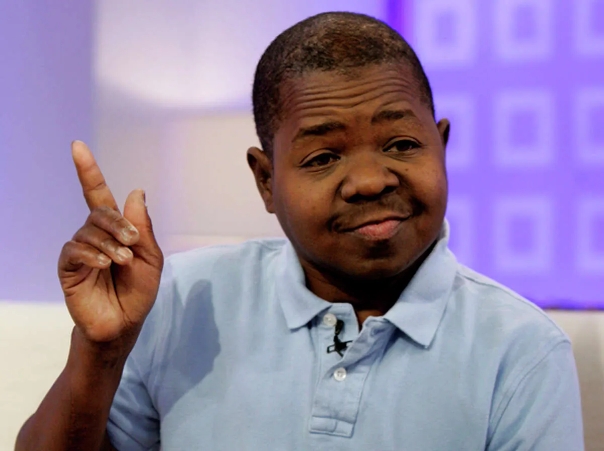 gary coleman