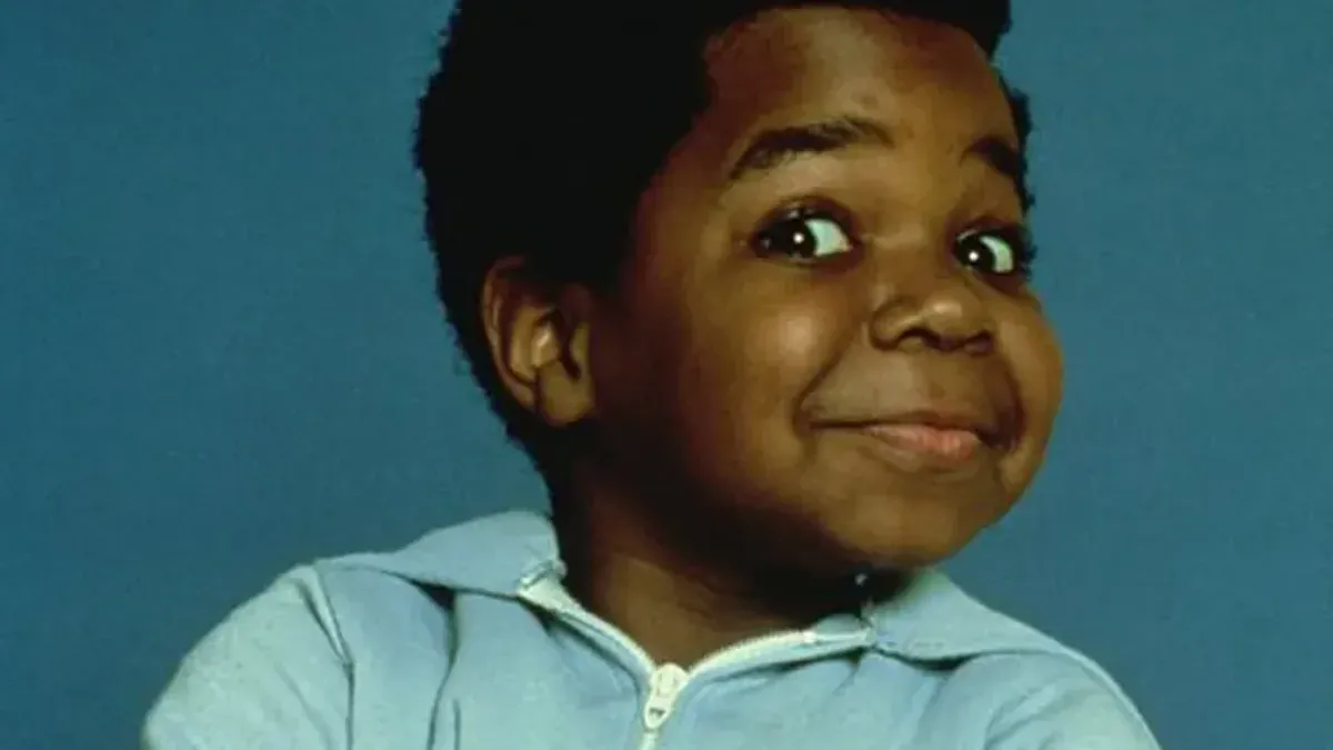 gary coleman