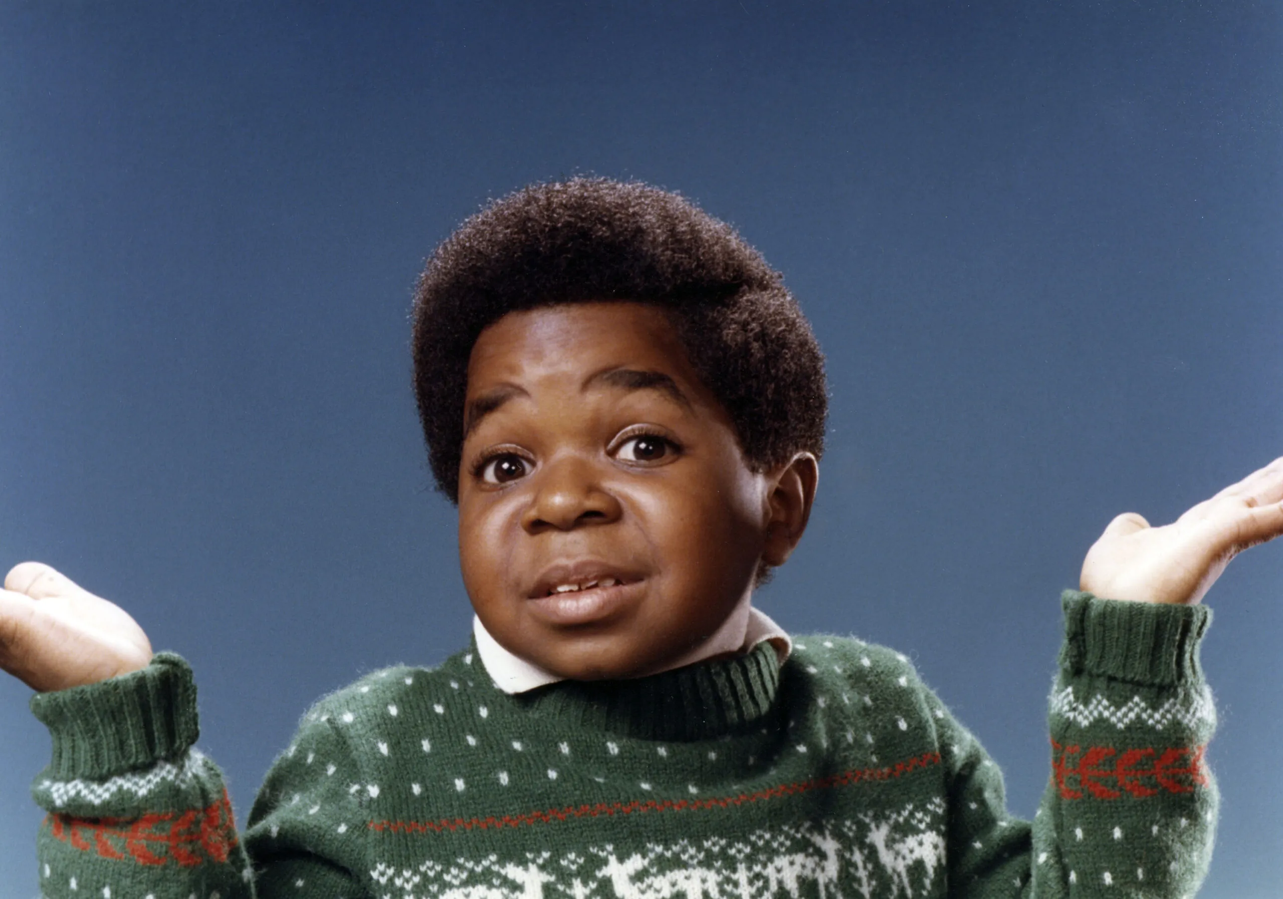 gary coleman