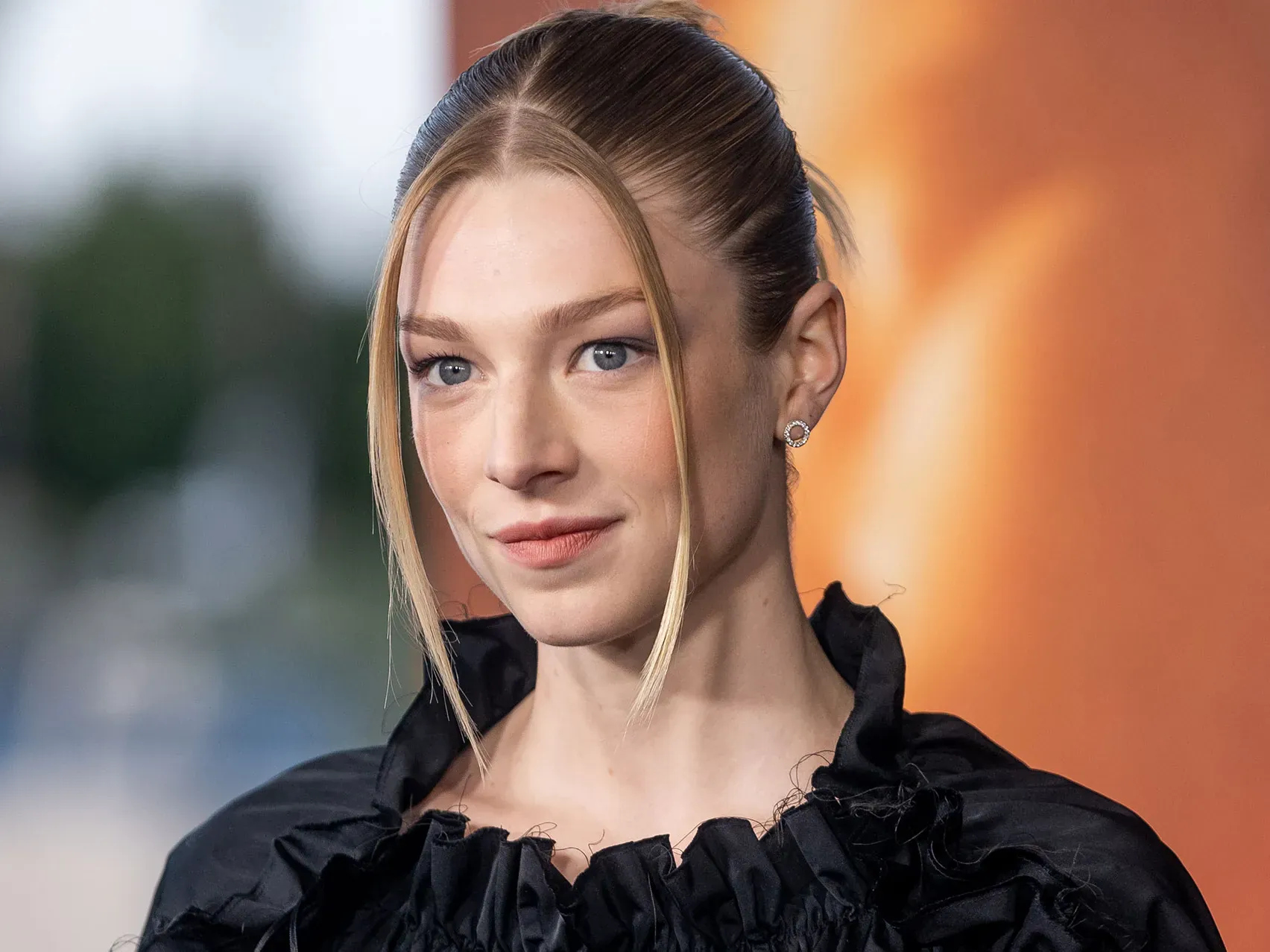 hunter schafer