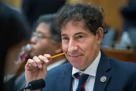 jamie raskin