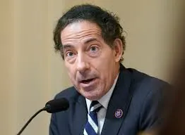 jamie raskin