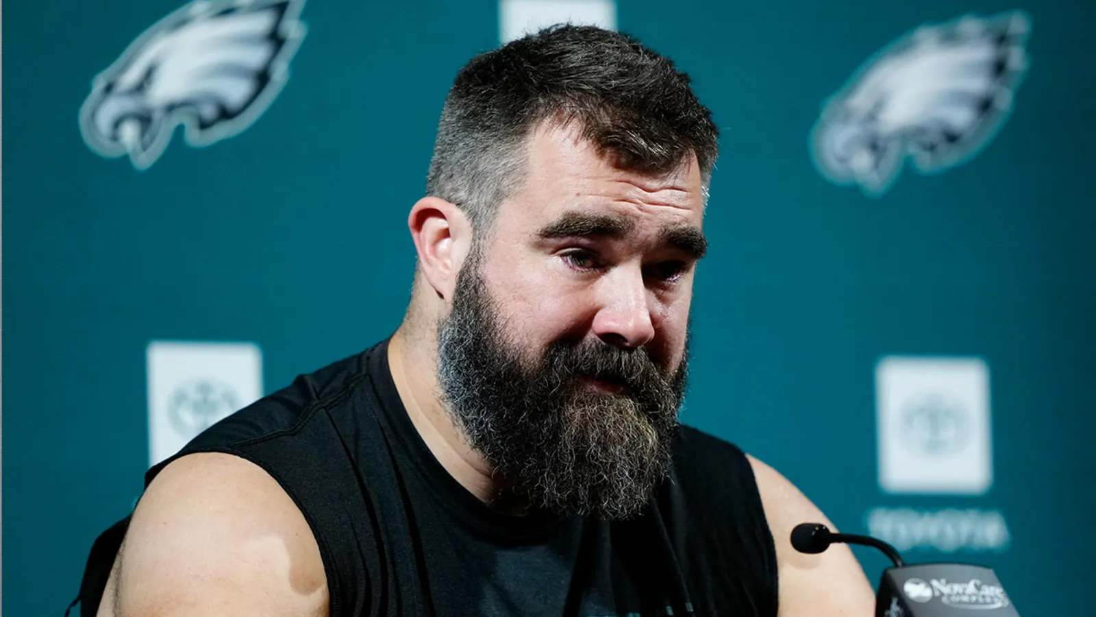 jason kelce