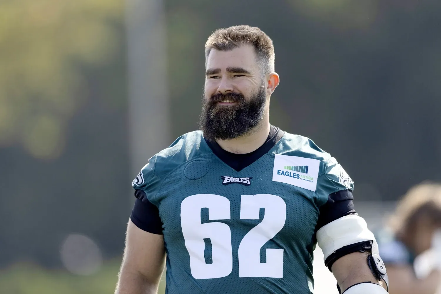 jason kelce