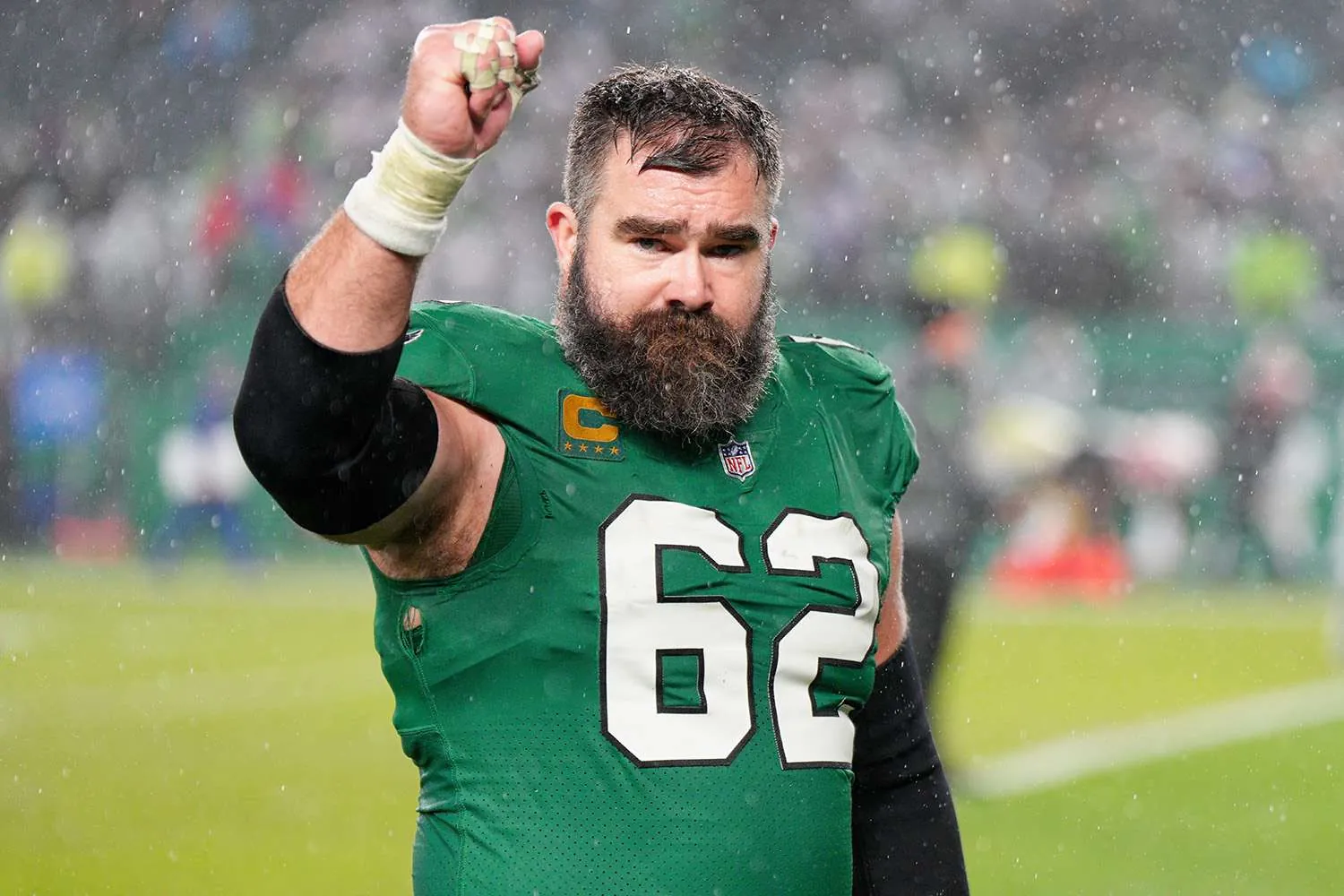 jason kelce