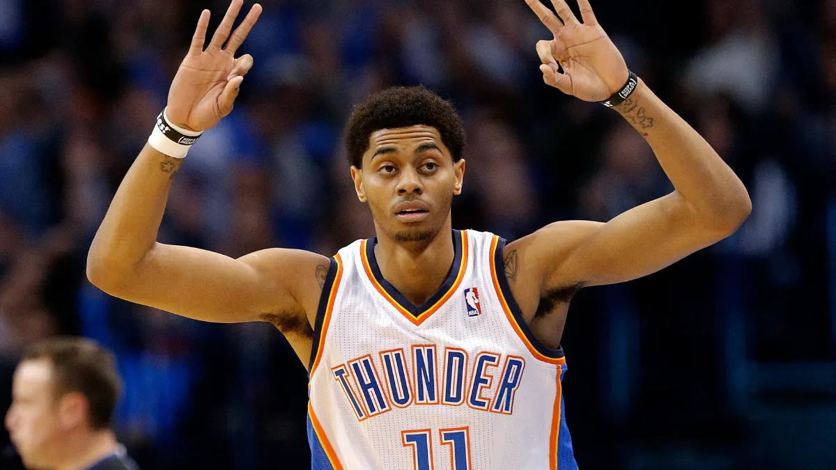 jeremy lamb