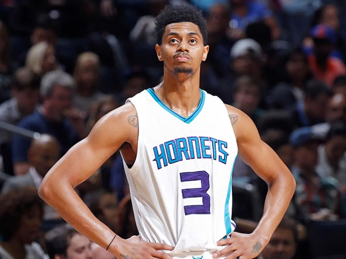 jeremy lamb