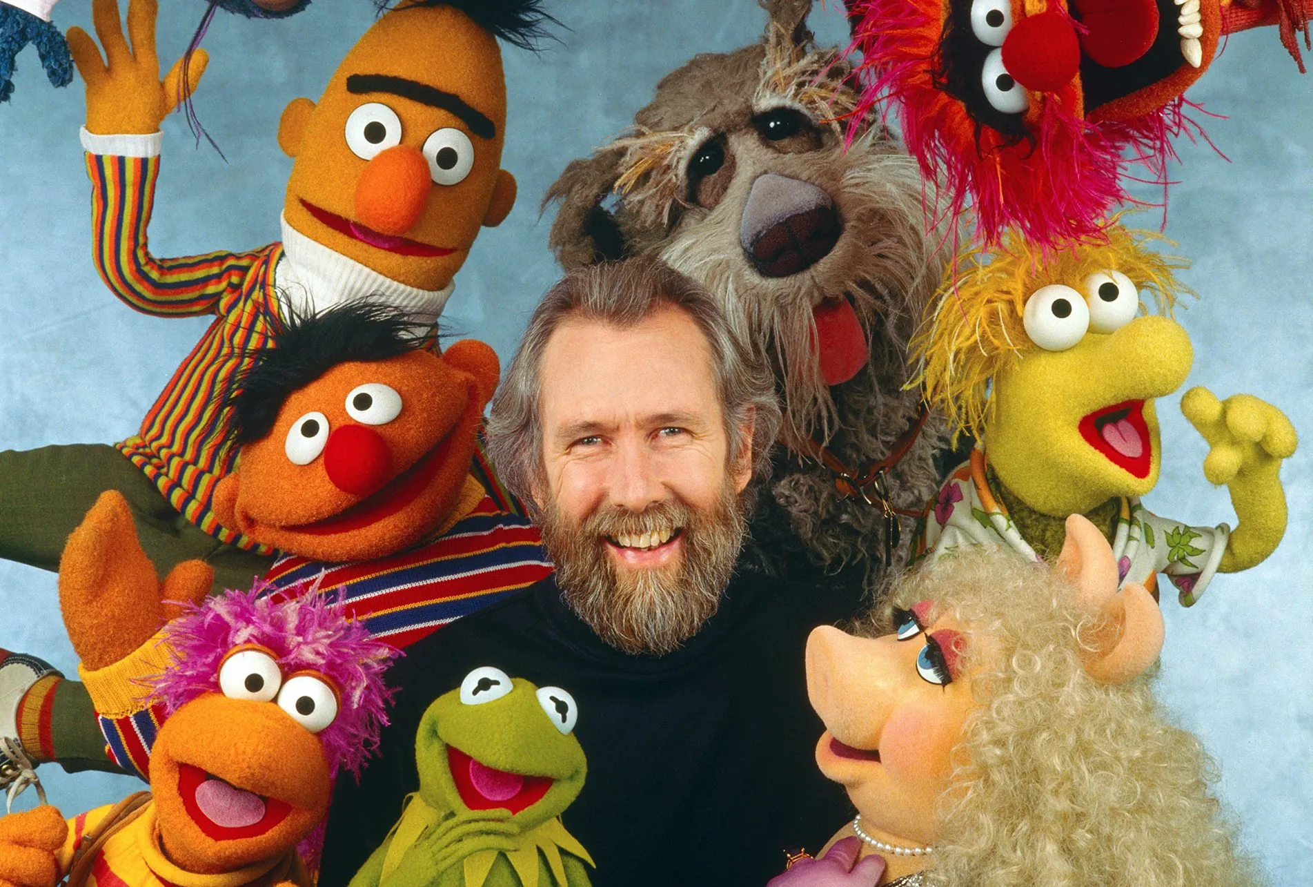 jim henson