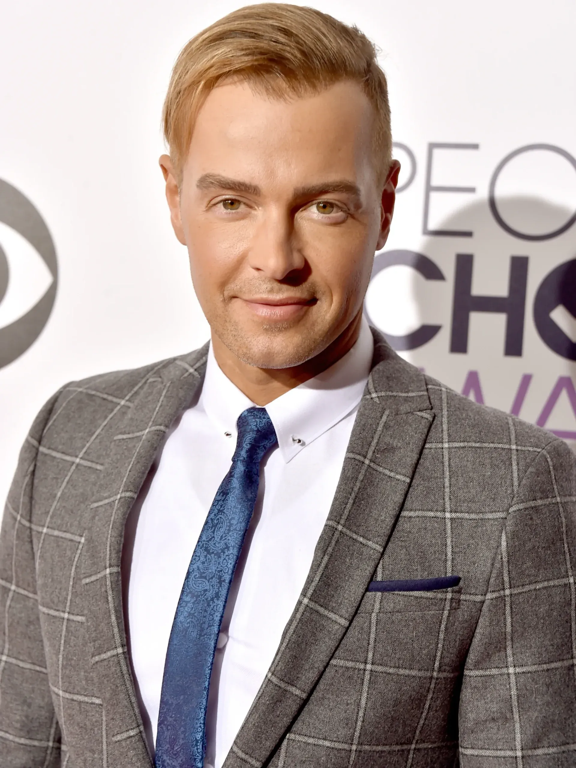 joey lawrence