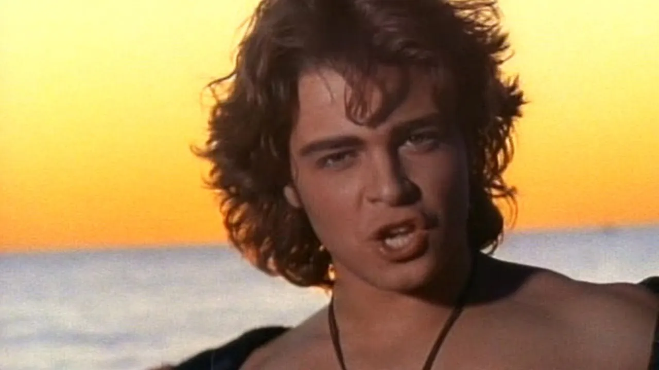 joey lawrence