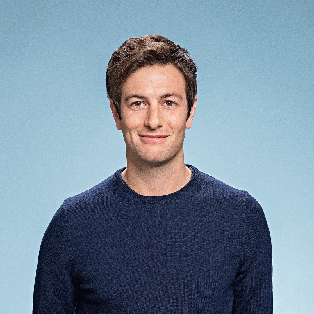 joshua kushner