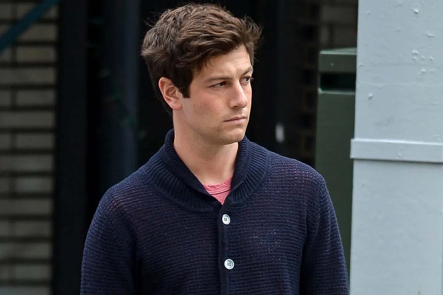 joshua kushner