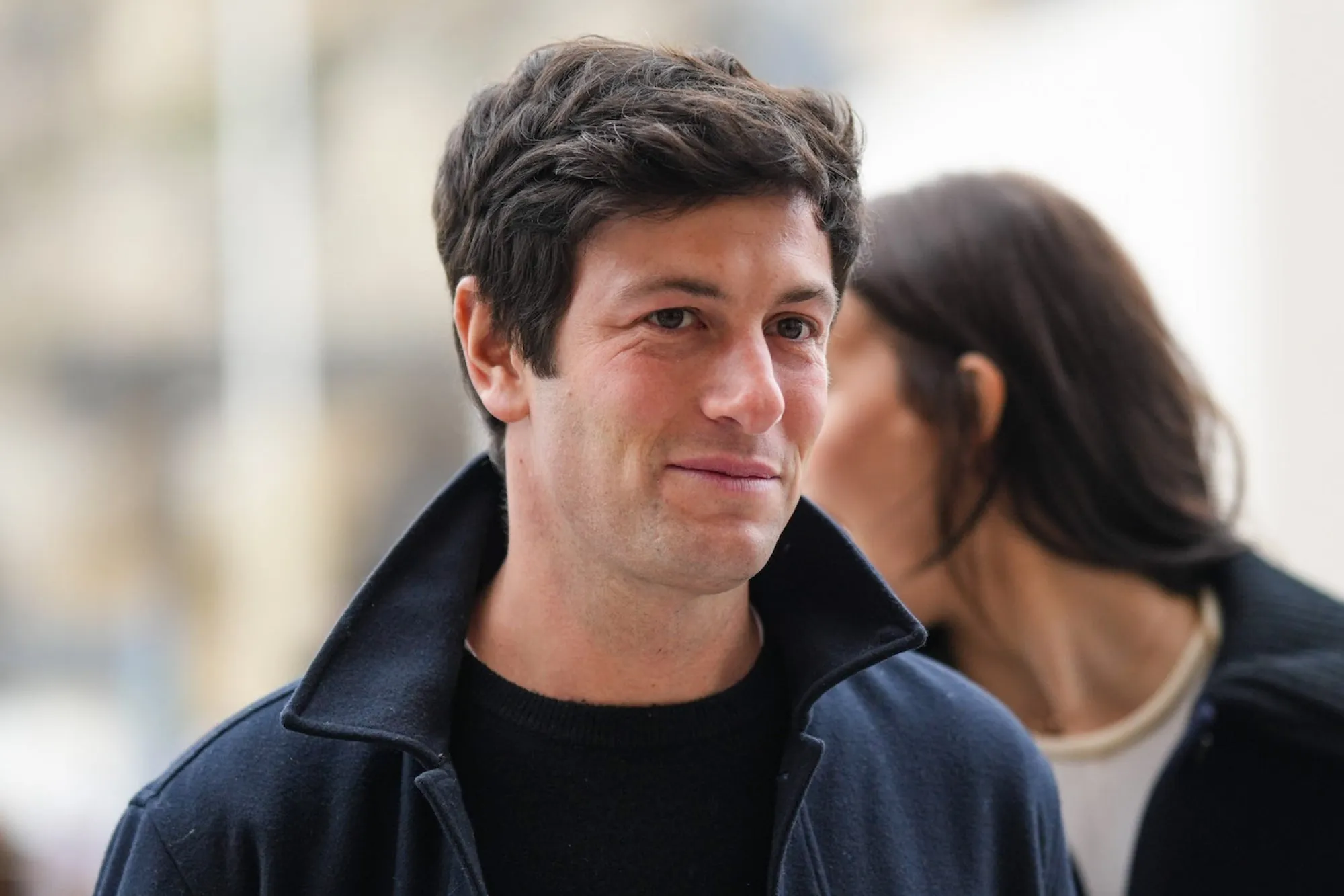 joshua kushner