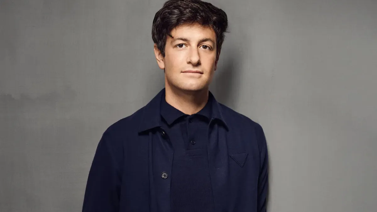 joshua kushner