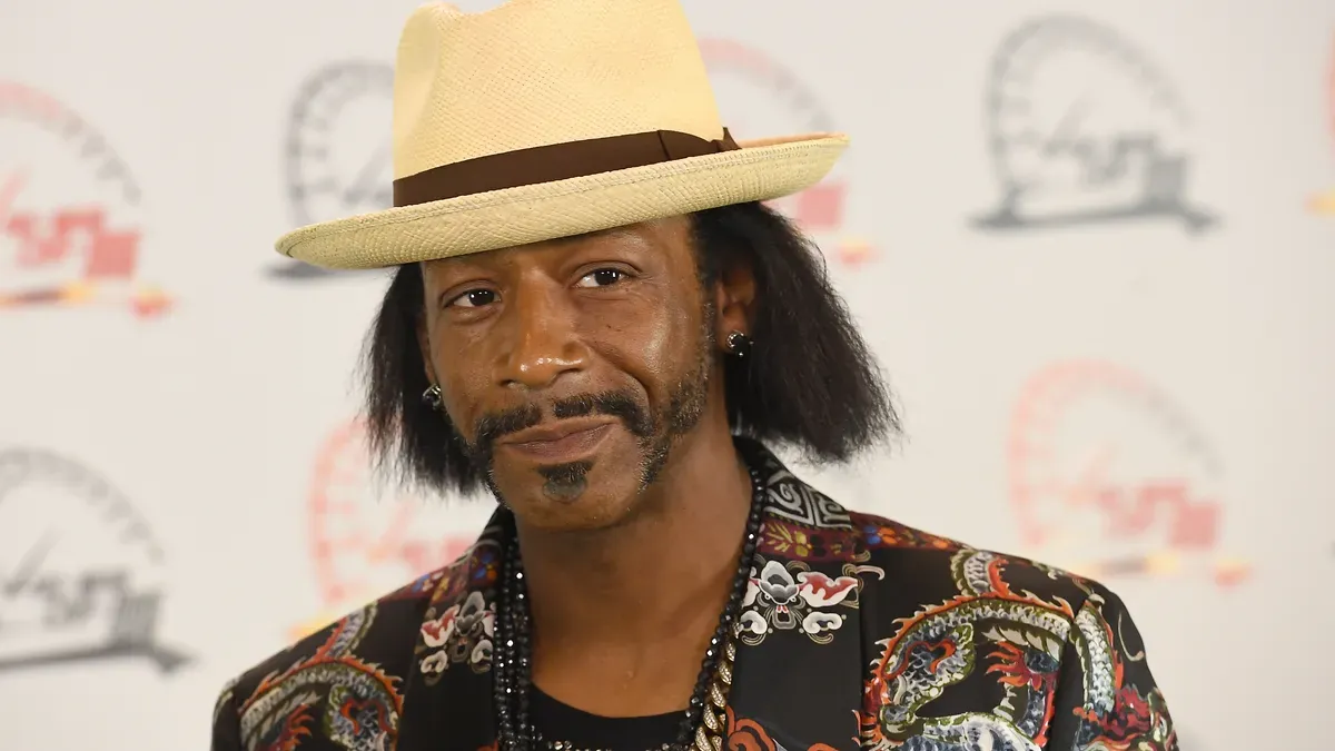 katt williams