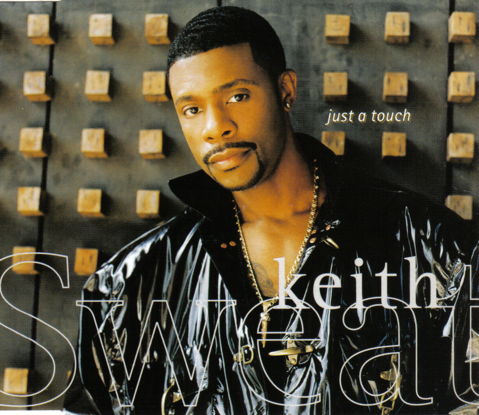 Keith Sweat