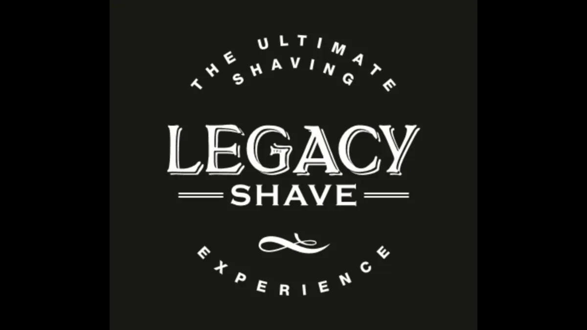 Legacy Shave