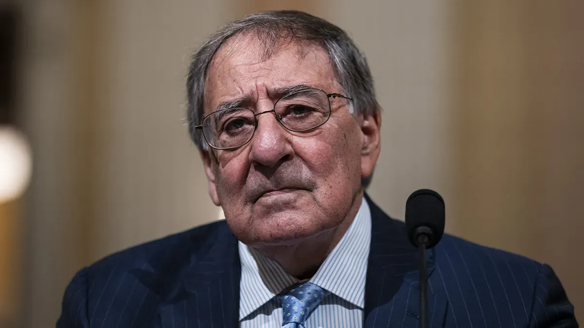 leon panetta