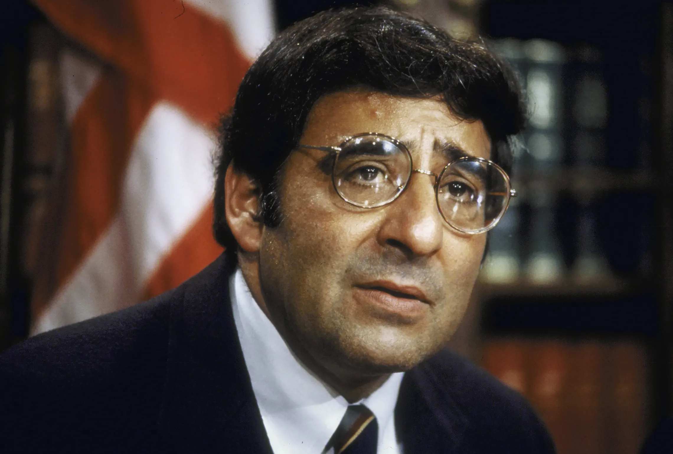 leon panetta