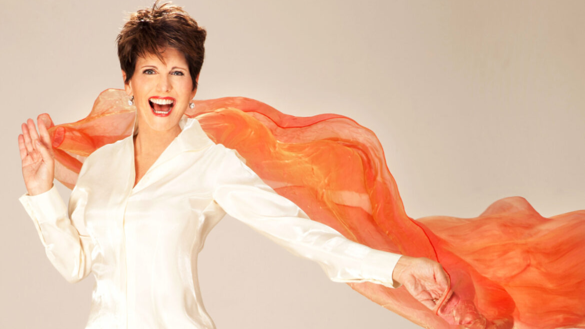 lucie arnaz