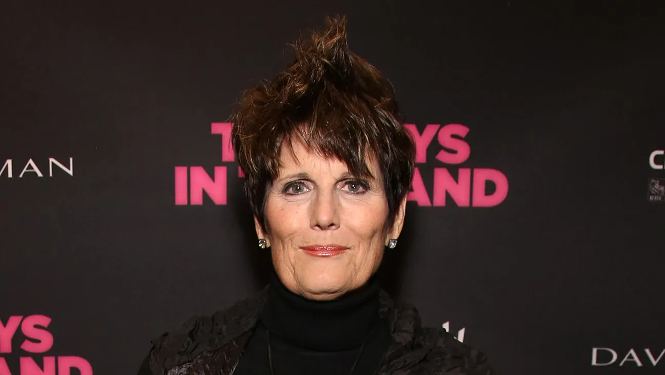 lucie arnaz