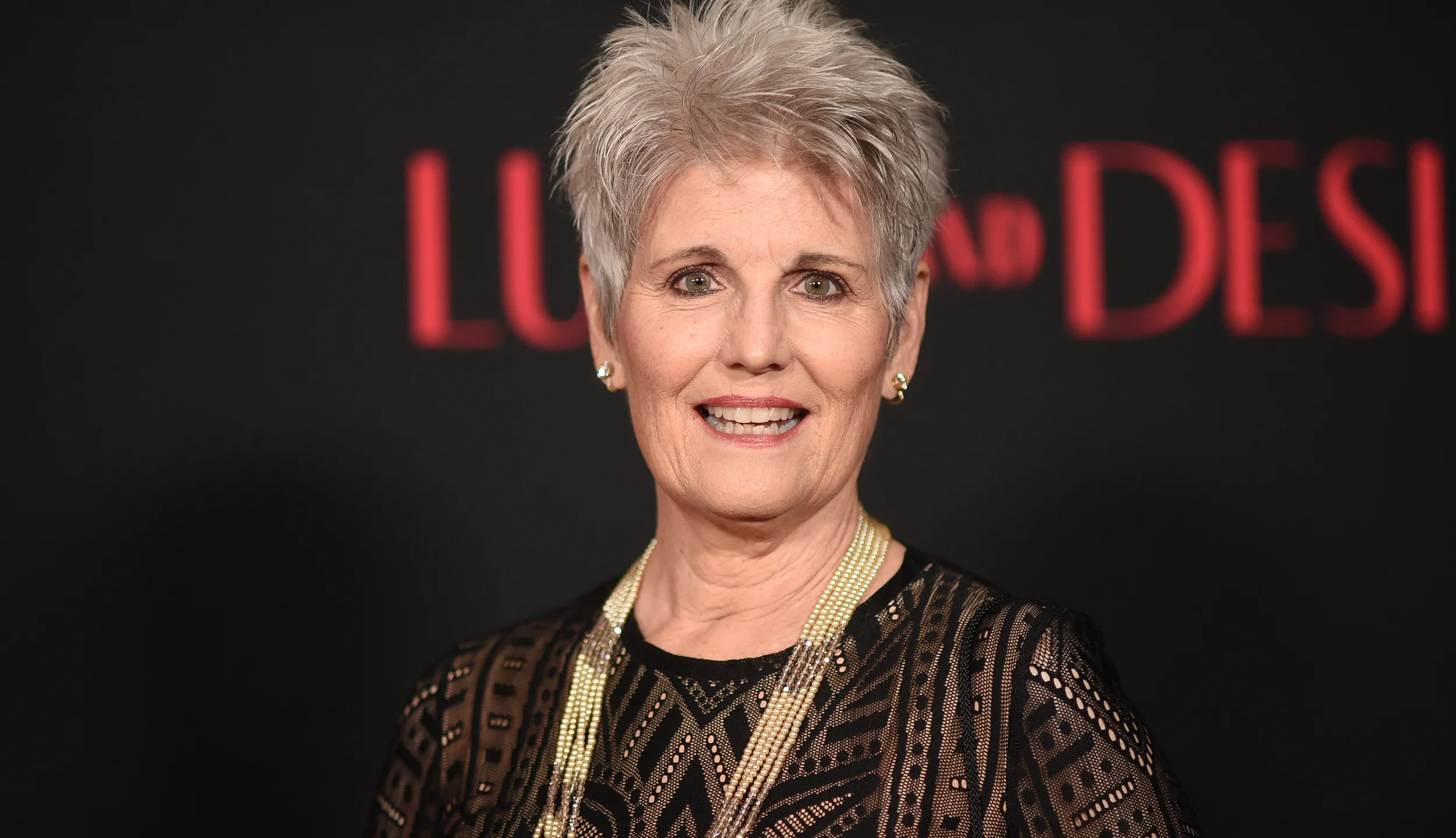 lucie arnaz