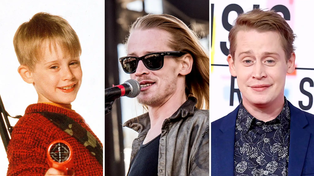 macaulay culkin