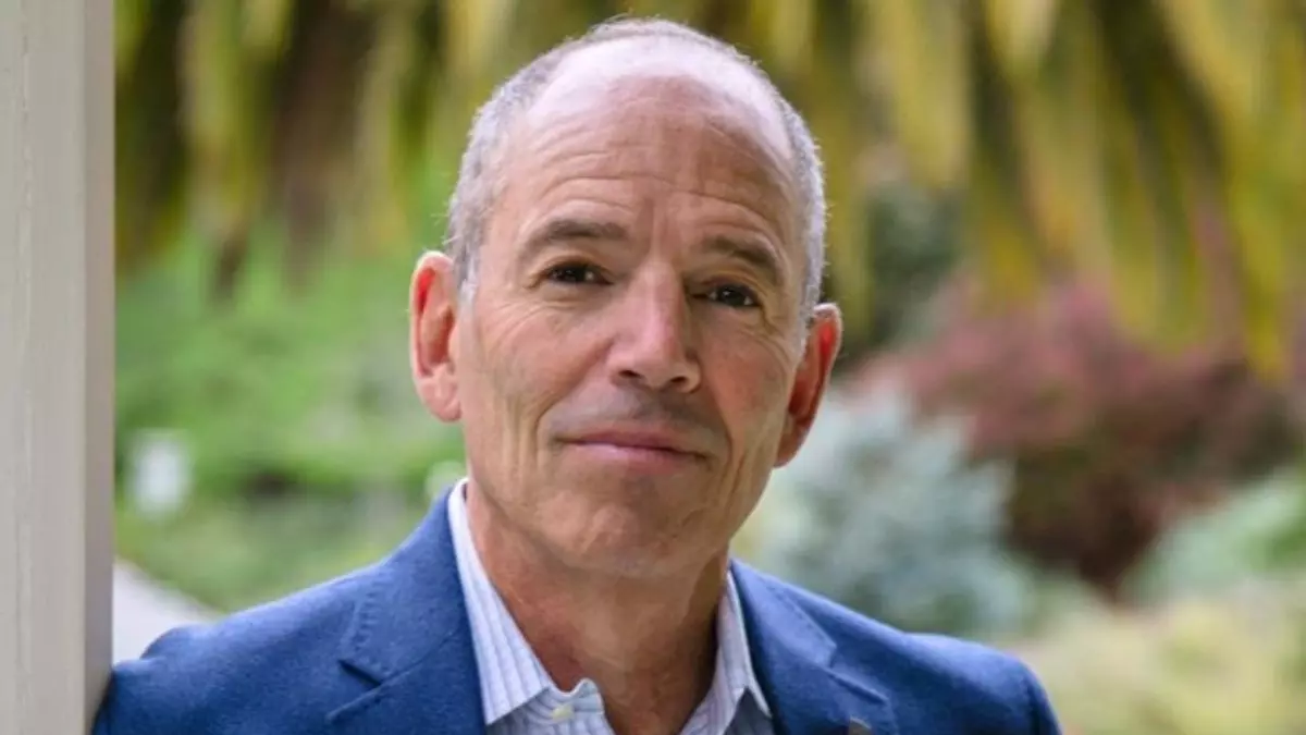 marc randolph