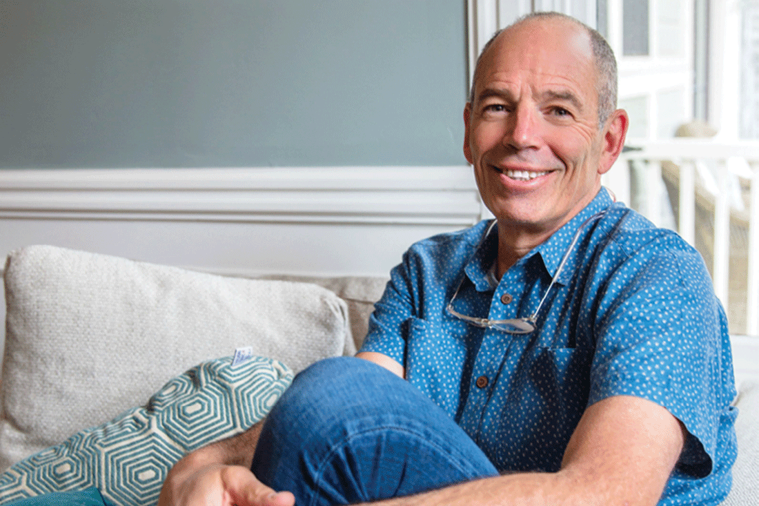 marc randolph