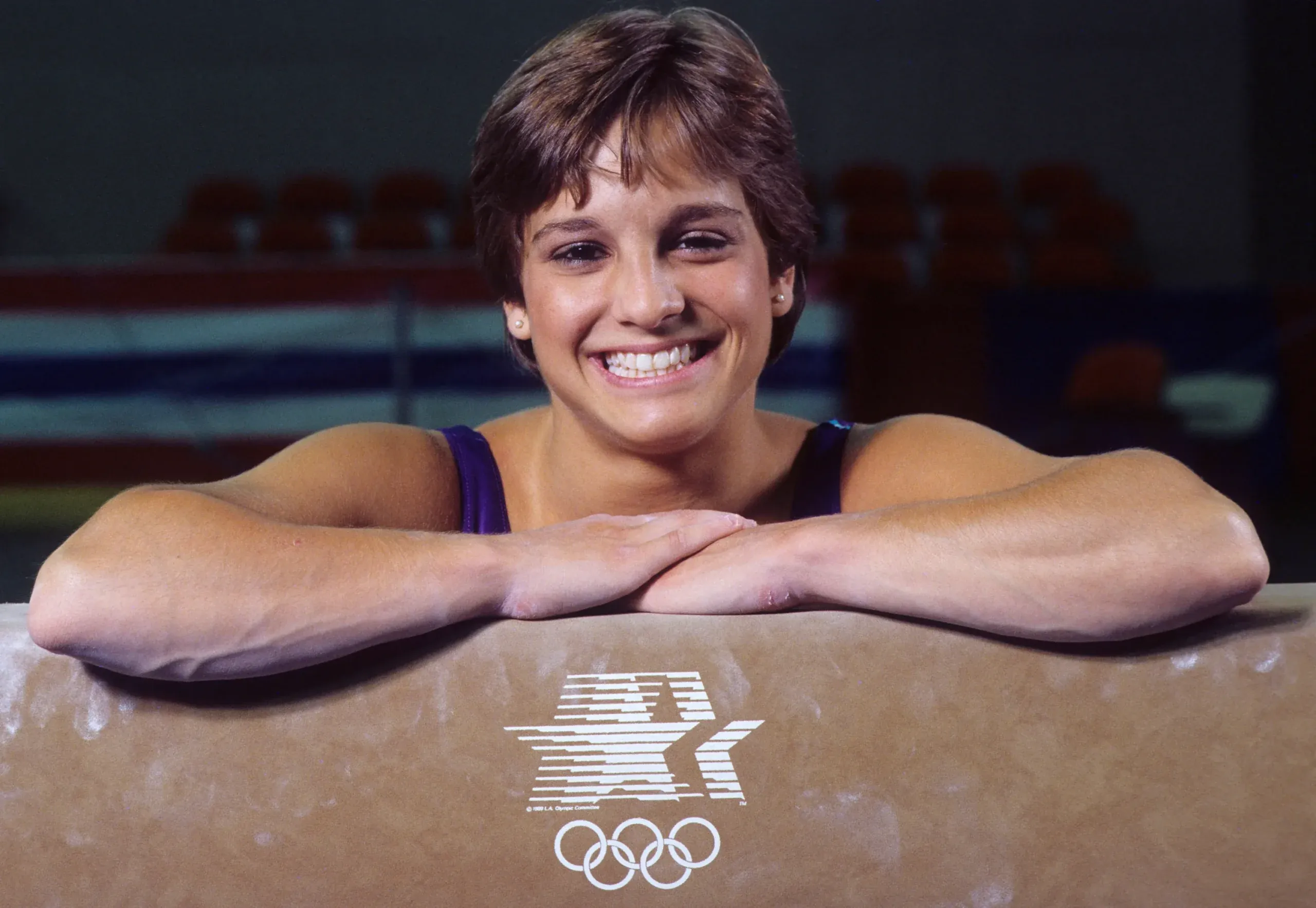 mary lou retton