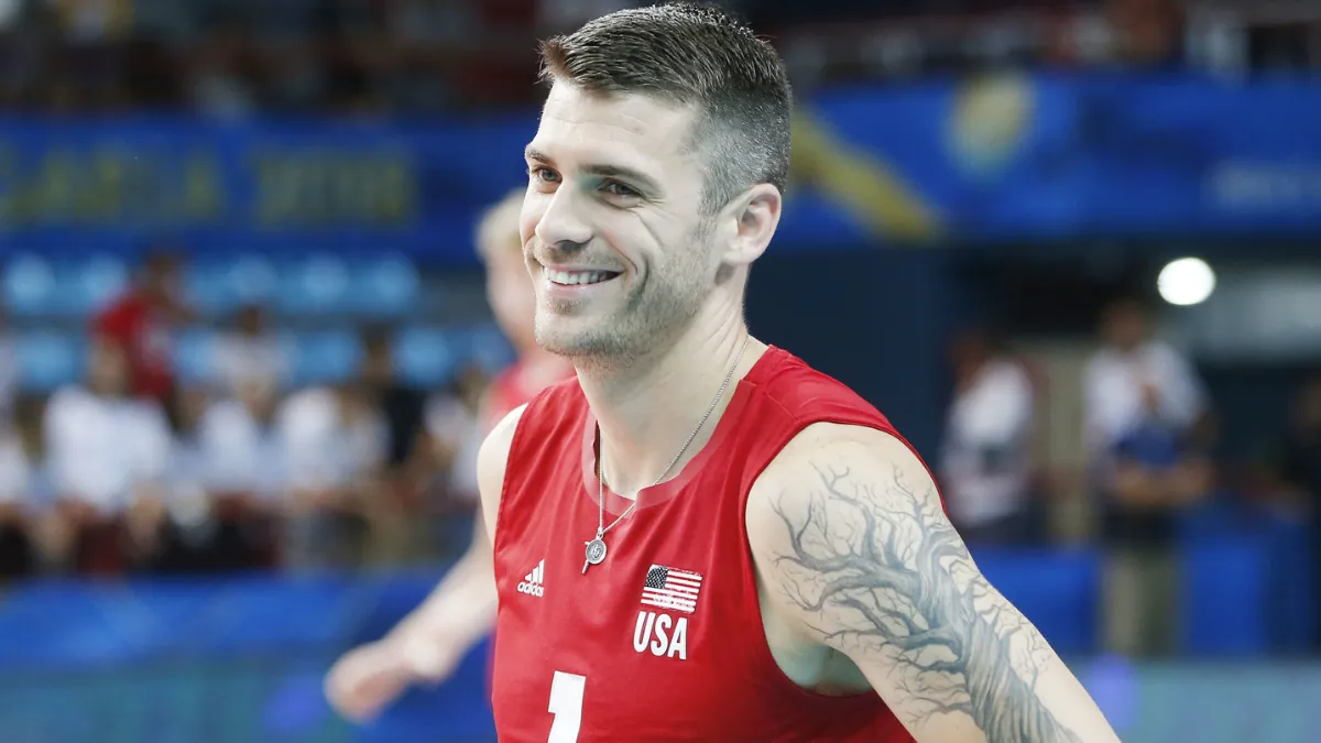 matt anderson