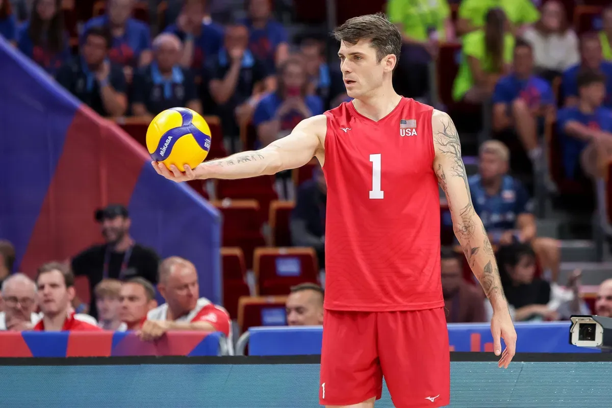 matt anderson