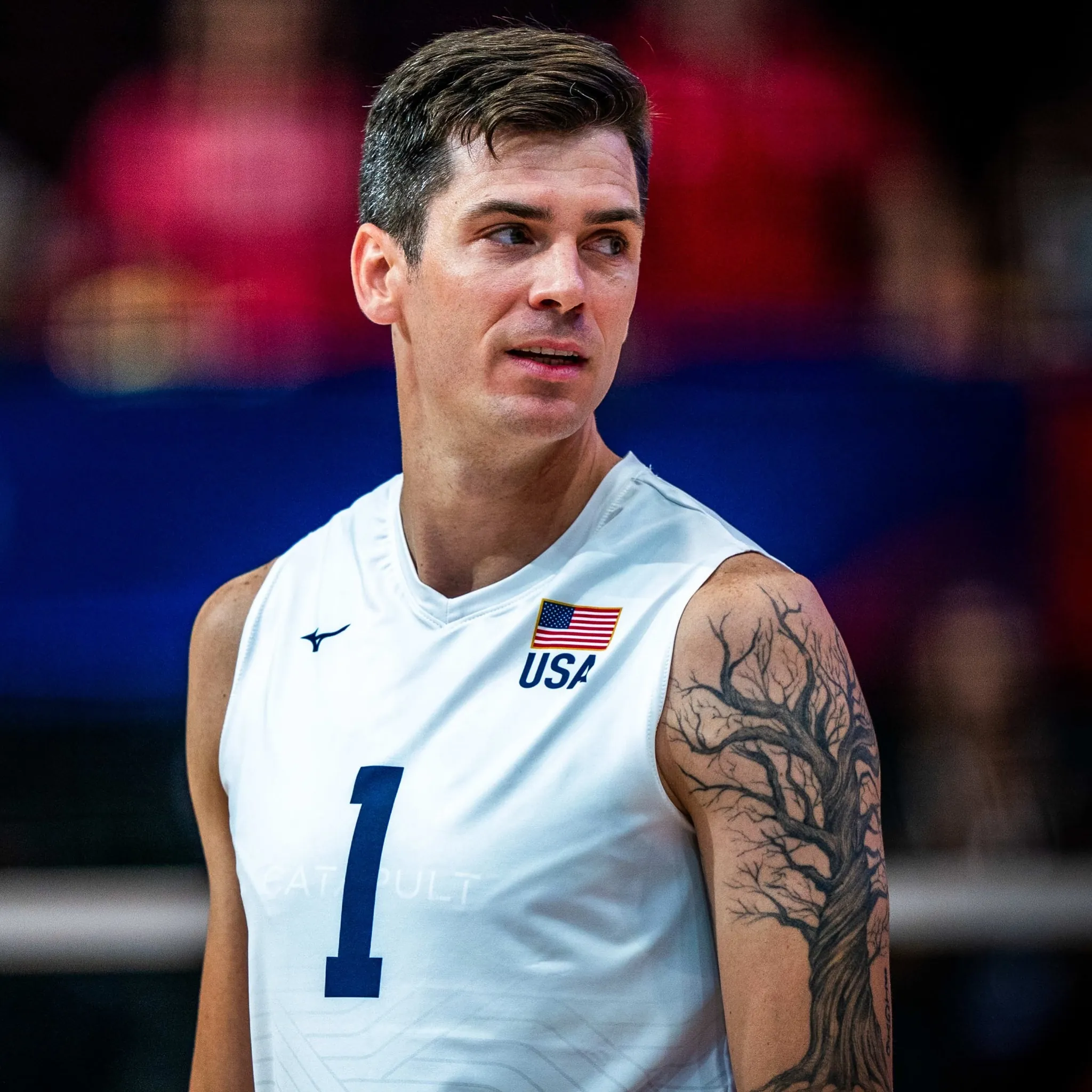 matt anderson