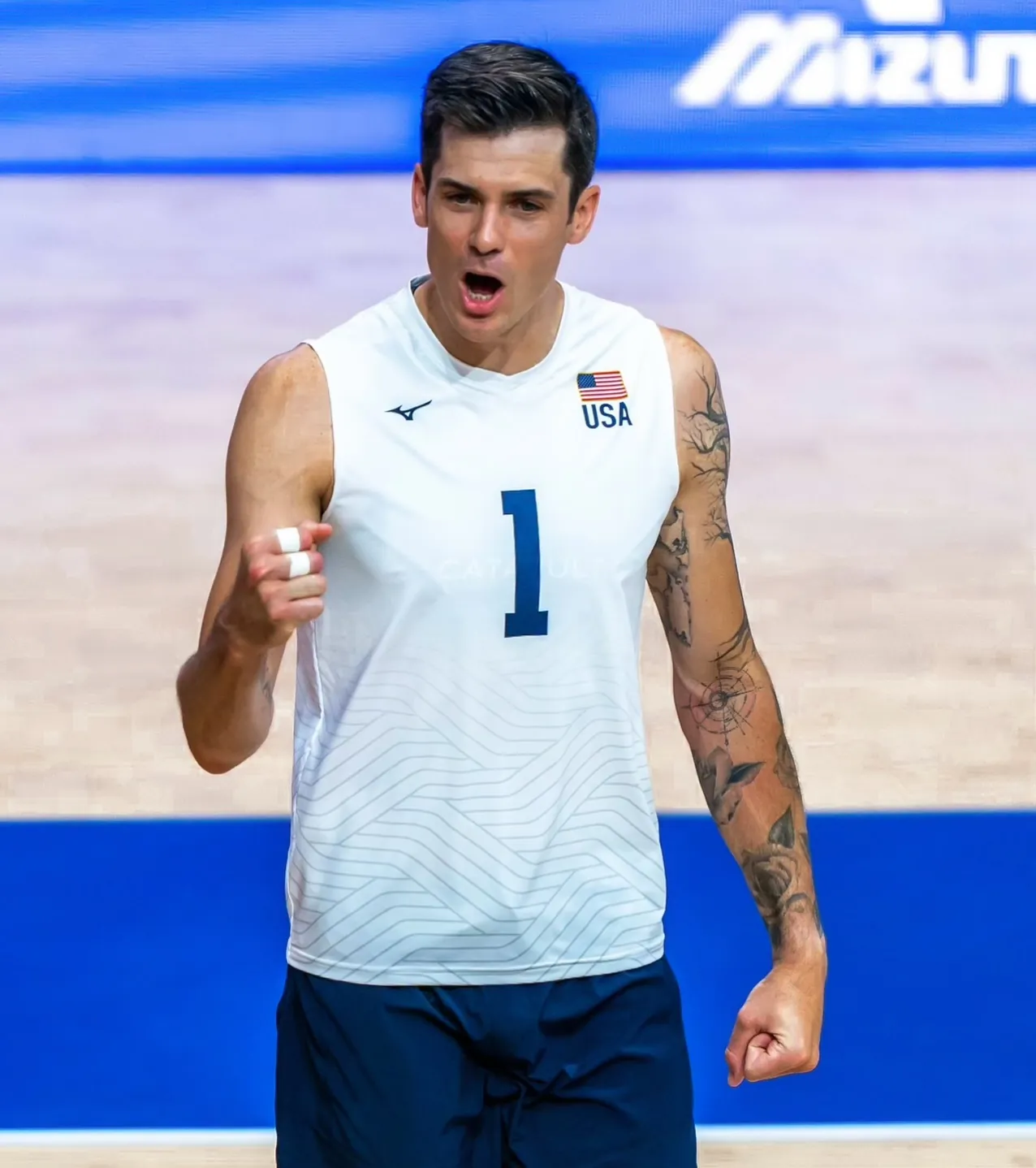 matt anderson