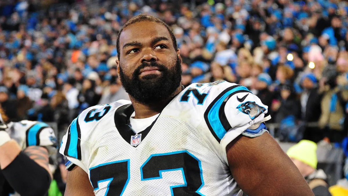 michael oher