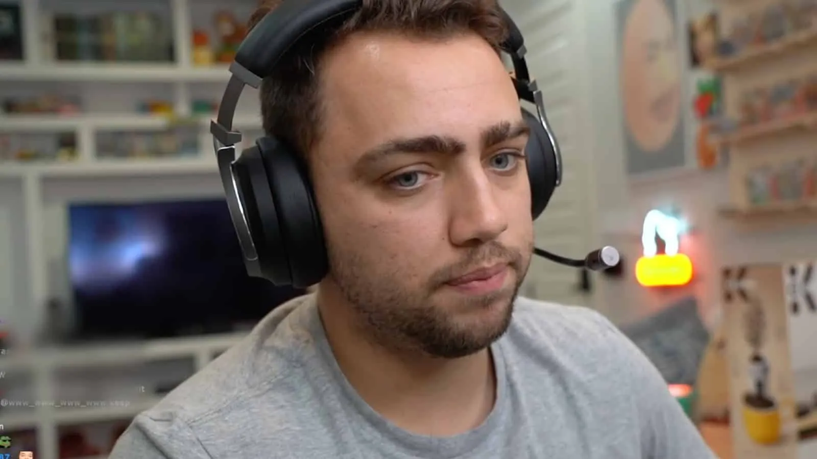 Mizkif Net Worth