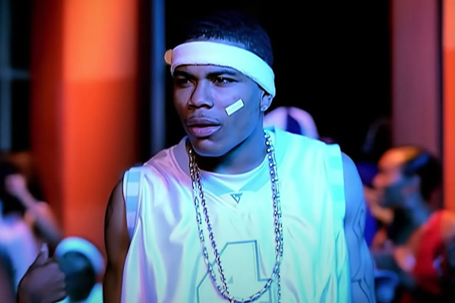 nelly