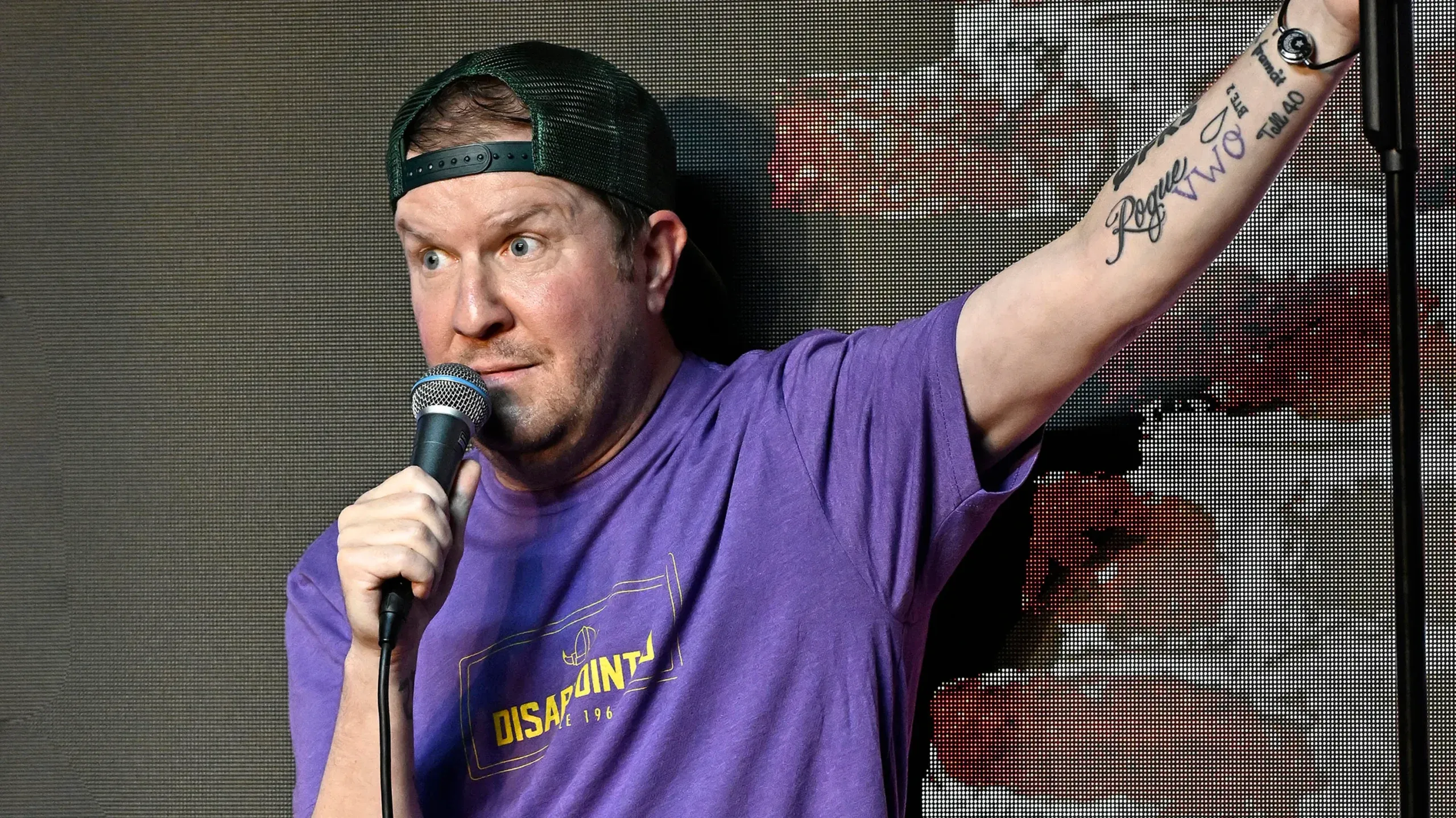 nick swardson