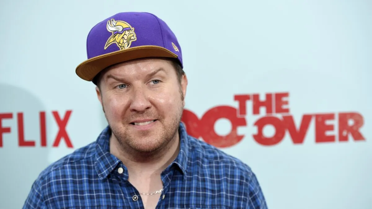 nick swardson