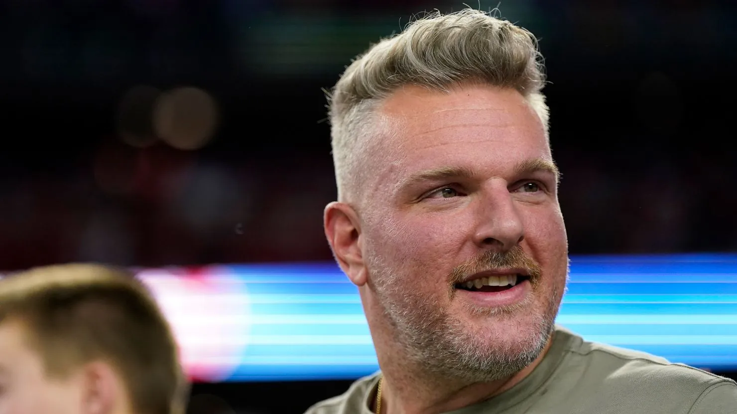 Pat McAfee