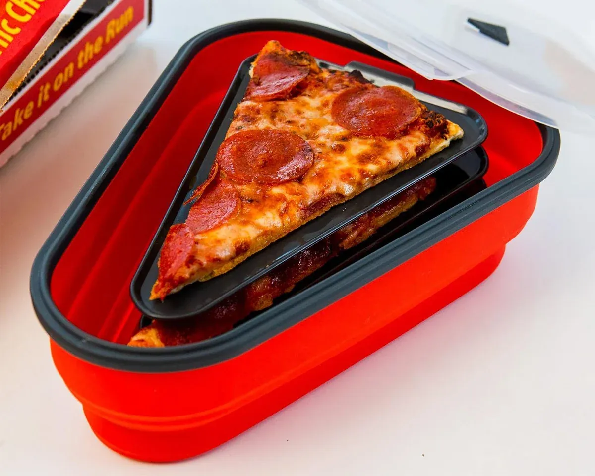 Pizza Pack 