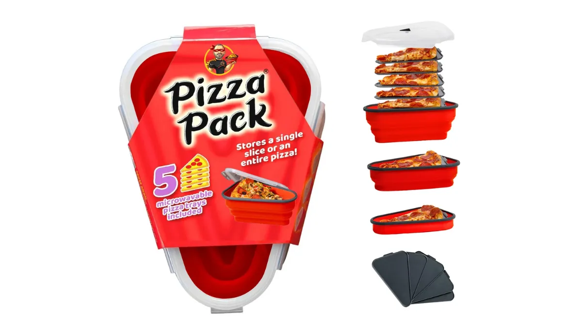 Pizza Pack