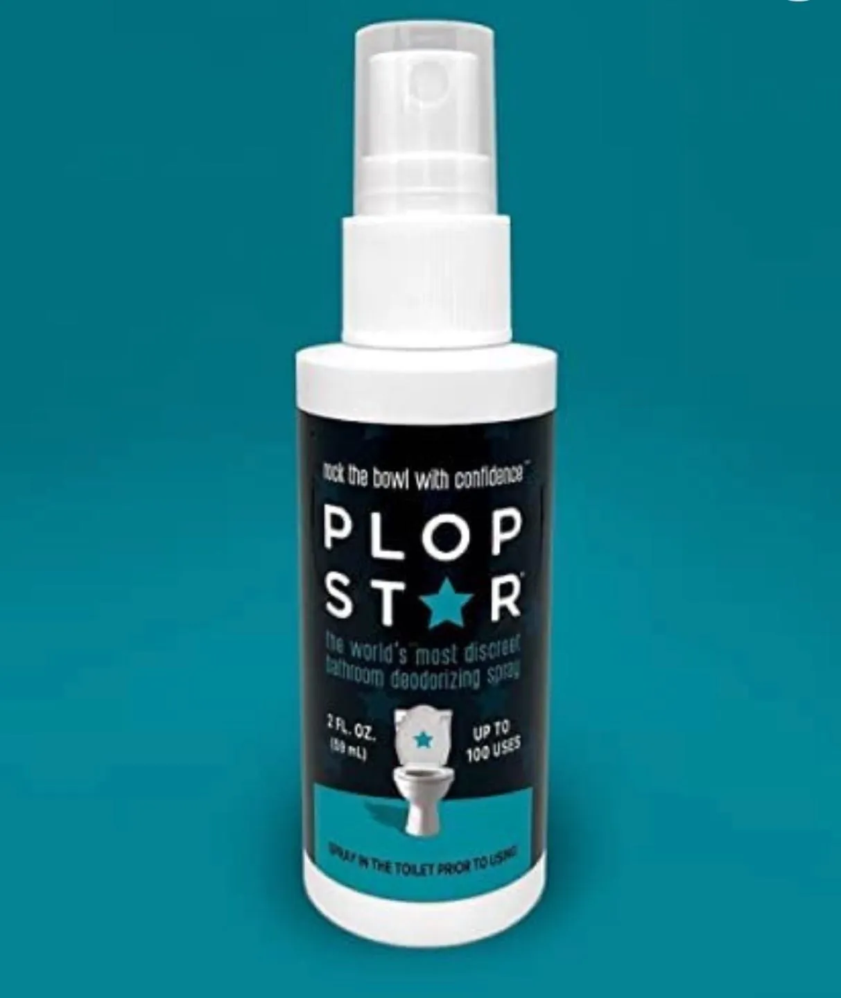 plop star