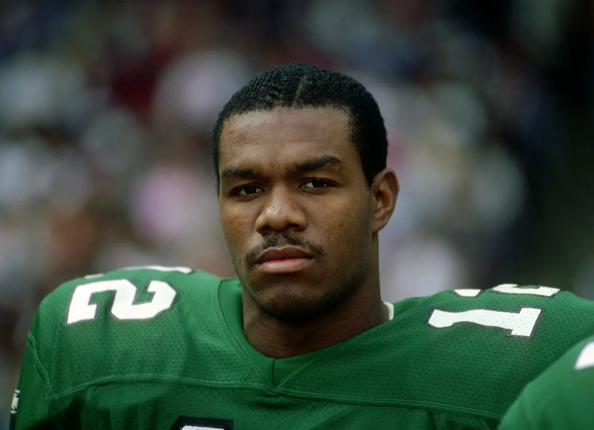 randall cunningham