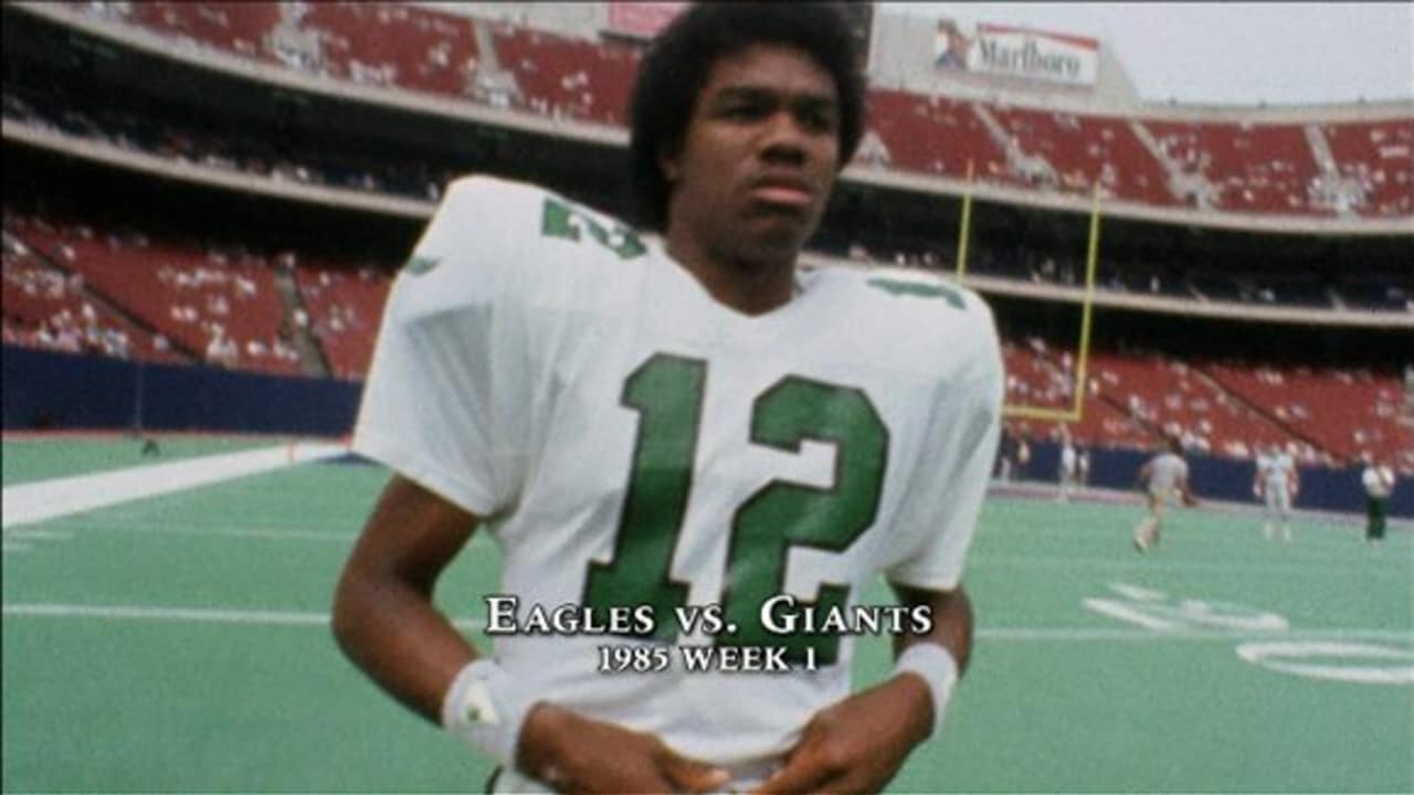 randall cunningham