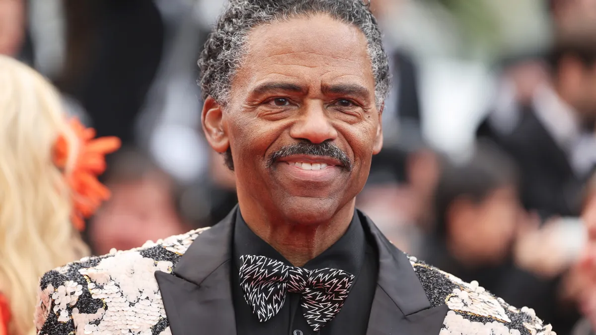 richard lawson