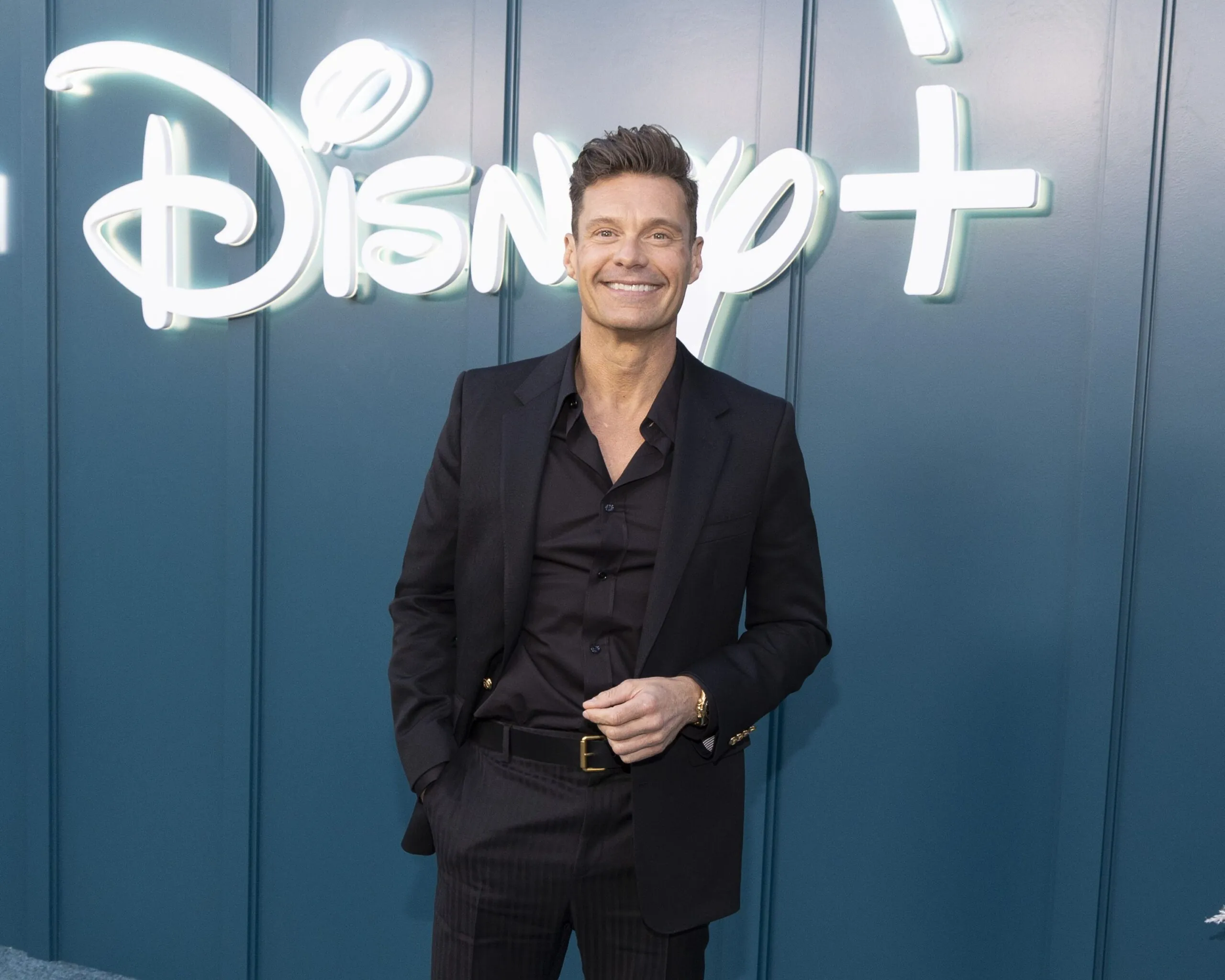 Ryan Seacrest